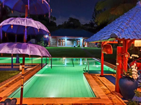 Villa Biyu Siyu